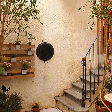 Alegria Charmant Studio Village