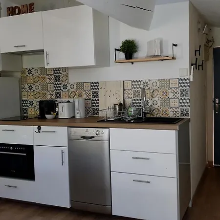 Alegria Charmant Studio Village Canet-en-Roussillon